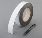 etiqueta magnetica pvc 2,5 x 30